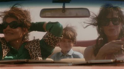 مهرجان البحر الأحمر يكشف عن مفاجآت بأفلامه العربية وحضور خاص لنادين لبكي