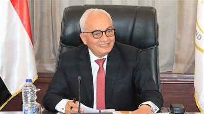 وزير التعليم يزف بشرى لطلاب الثانوية العامة: أكثر من فرصة ومسار للتقييم 