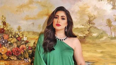 رد صادم من بوسي على خبر طلاقها