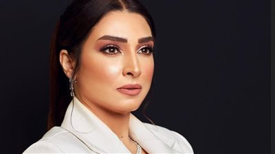 روجينا برفقة زوجها أشرف زكي في أحدث ظهور