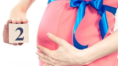 5 مؤشرات للحمل في توأم.. اكتشفيها مبكرا