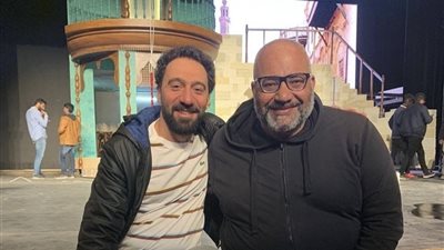 بعد أزمة «زواج اصطناعي».. بيومي فؤاد ومحمد سلام يتواجهان في «الكبير أوي 8»