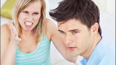 5 حلول للتعامل مع الزوجة النكدية «بلاش جدال»