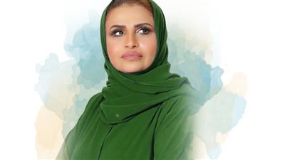 بقلم مها الوابل: هنا الرياض