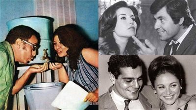 منهم «شويكار وفؤاد المهندس» قصص غرام خالدة انتهت بالطلاق