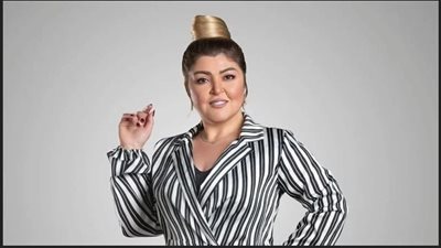 مها أحمد تهاجم متابعيها على تيك توك بألفاظ خارجة «خدامات»