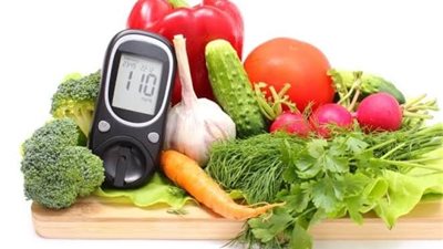 4 فواكه تسيطر على مضاعفات مرض السكر 