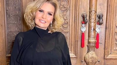 يسرا ترد على جمال العدل بعد مهاجمته «حمد الله على السلامة»