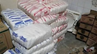 أزمة السكر.. ضربة قوية من النيابة العامة للمحتكرين وتجار السوق السوداء