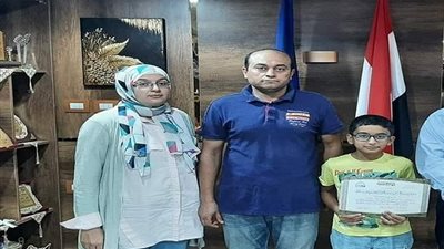 4 خطوات لاكتشاف ورعاية طفلك الموهوب «بعد دخول طالب الابتدائي للجامعة»