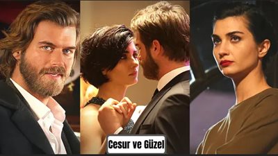 أفضل 10 مسلسلات تركية مدبلجة بالعربية (إنفوجراف)