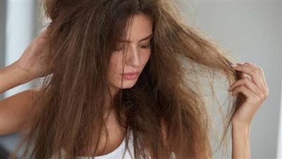 4 أنواع زيت للشعر الجاف وفوائدها 