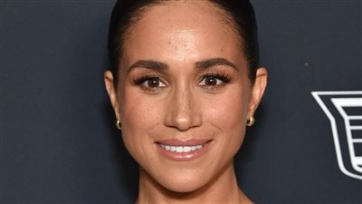 ميجان ماركل تتألق في ظهورها الأخير في حفل فارايتي (صور) 