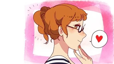 كيف الفت نظر رجل معجبة به؟ 3 حيل نفسية 