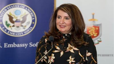 15 معلومة عن هيرو مصطفى السفيرة الأمريكية الجديدة «تتحدث 9 لغات بينها العربية»