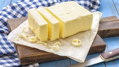 طريقة عمل الزبد في البيت 