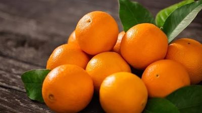 4 فوائد مدهشة للبرتقال من أجل الرضع