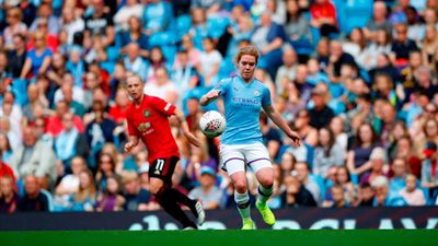 ديربي مانشستر للسيدات يحطم الأرقام القياسية في مبيعات التذاكر