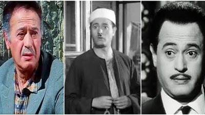 6 معلومات عن عبدالمنعم إبراهيم «من تجاهل أنور وجدي إلى منافسة النابلسي»