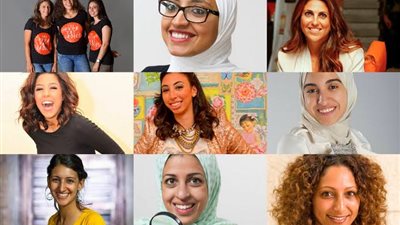 4 مميزات للمرأة المصرية «خفة الدم والجدعنة» 