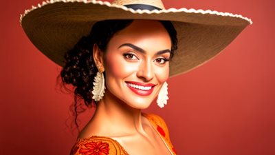 أجمل 5 صفات لدى المرأة المكسيكية «الإخلاص والانفتاح» 