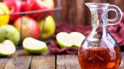 4 فوائد مدهشة لـ«خل التفاح»