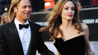 ابنة براد بيت تنقلب عليه وتختار أنجلينا جولي بسبب «سوء المعاملة الزوجية»