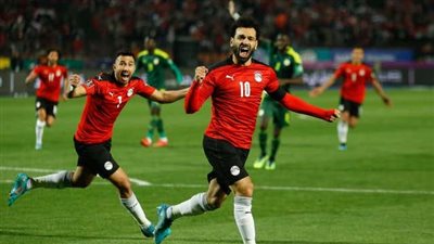 موعد وتفاصيل مباراة منتخب مصر وجيبوتي في تصفيات كاس العالم 2026
