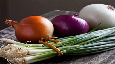 4 فوائد للبصل على الصحة أبرزها تقوية القلب