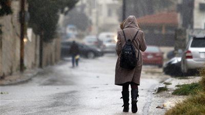 الأرصاد الجوية تكشف تفاصيل حالة الطقس غدا على القاهرة والاسكندرية والمحافظات