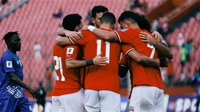 ترتيب مجموعة منتخب مصر في تصفيات كأس العالم 2026 بعد مباراة سيراليون (فيديو)