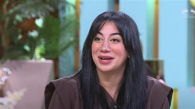 فدوى عابد تثير الجدل: معنديش خطوط حمراء في الفن