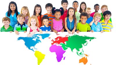 في اليوم العالمي للطفل | اليونيسيف تطلق شعار «لكل طفل .. كل حق» 