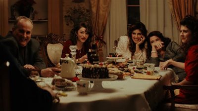 مفاجآت مهرجان البحر الأحمر.. أفلام تعرض لأول مرة عالميا أبرزها «قتل طازج»