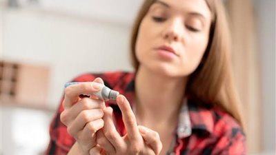 5 طرق للوقاية من مرض السكري (إنفوجراف)