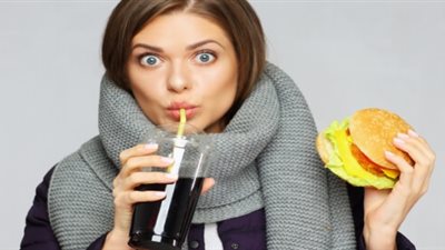 6 نصائح ذهبية للحفاظ على رشاقتك في الشتاء