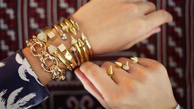 أسعار الذهب اليوم الأربعاء 22-11-2023