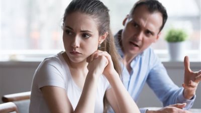  5 نصائح ذهبية للتعامل مع الزوجة العنيدة