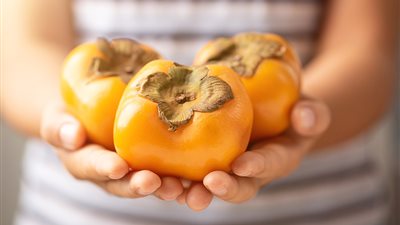 10 فوائد مدهشة لـ«الكاكا» 