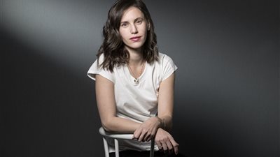 كوثر عظيمي | كاتبة جزائرية جسدت كفاح شعبها من أجل الحرية