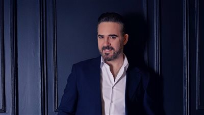 عيد ميلاد وائل جسار.. سر تعرضه للهجوم من مطربة شهيرة