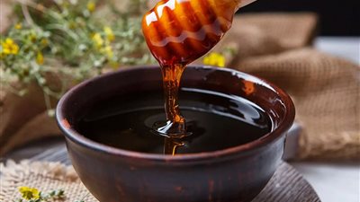 تفسير رؤية العسل الأسود فى المنام