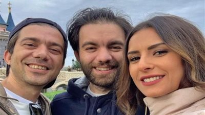 سبب وفاة صلاح رمزي شقيق الفنان شريف رمزي 