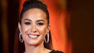 هند صبري تستقيل من منصب دولي مهم «بقلب مثقل وحزن عميق»