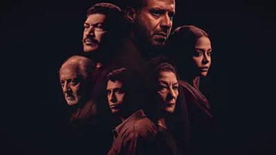 مواعيد عرض مسلسل «بطن الحوت» على شاهد بعد تصدره التريند