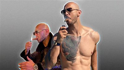 من الكيك بوكسينج والإتجار بالبشر للإقامة الجبرية.. رحلة أزمات أندرو تيت لا تنتهي 