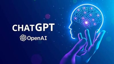 خطوات تحميل وتشغيل تطبيق gpt chat على موبايل آندرويد وأيفون
