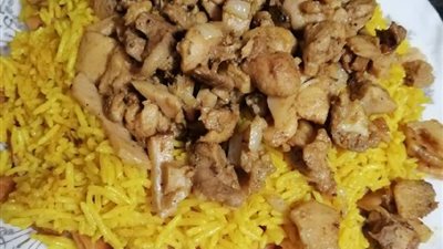 طريقة تحضير فتة الشاورما السوري «جددي سفرتك»