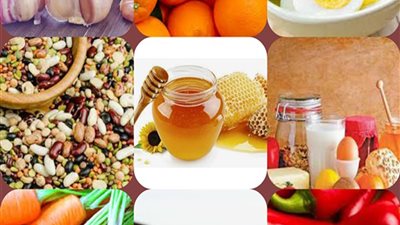 8 أطعمة تخلصك من الشعور بالكسل في الشتاء