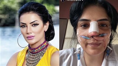 حورية فرغلي .. رحلة معاناة « ساحرة الجنوب» مع المرض والسحر